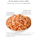 OEM Service Freeze-dried Shrimp Gog And Cat Snacks